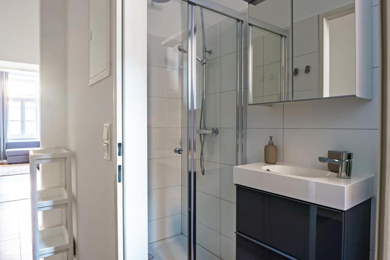 Apartamento Angeligasse *