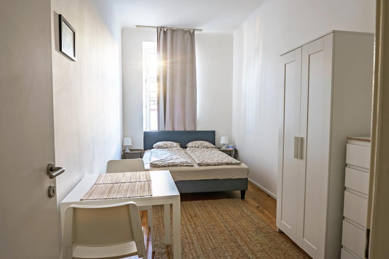 Apartamento Angeligasse *