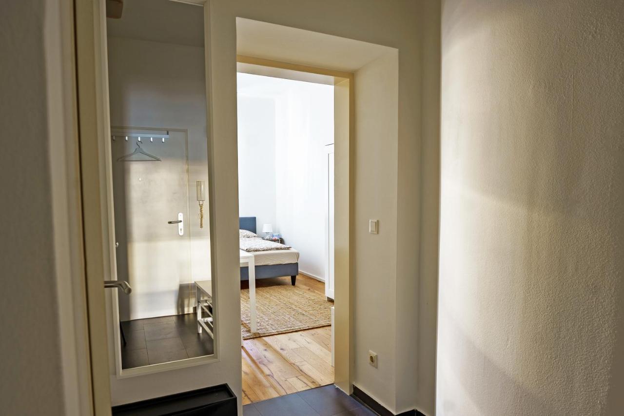 Angeligasse Apartamento *
